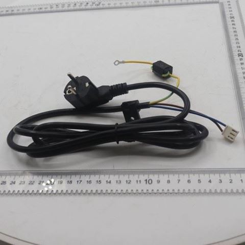 Obrázek z Evropský napájecí kabel 