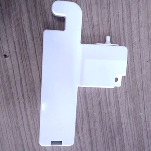 Obrázek z Kryt závěsu dveří pravý 