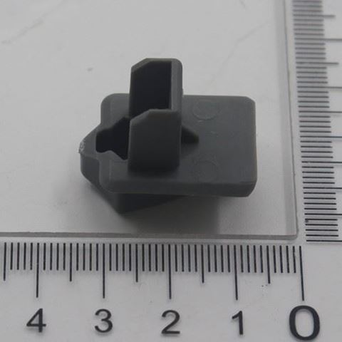 Obrázek z Hák zámku dveří 