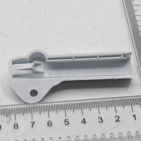 Obrázek z Zarážka pravá 