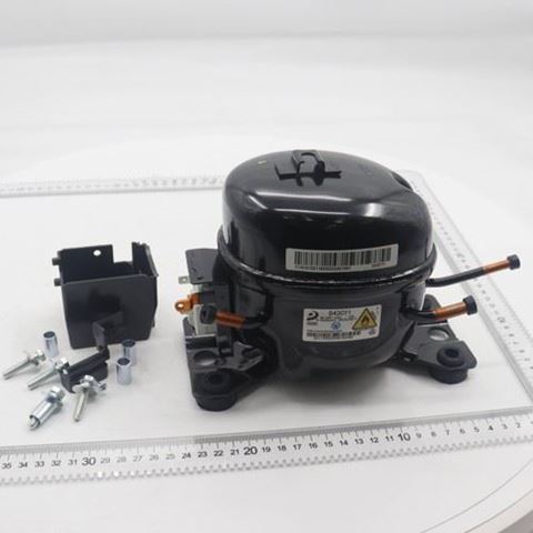 Obrázek z Kompresor 