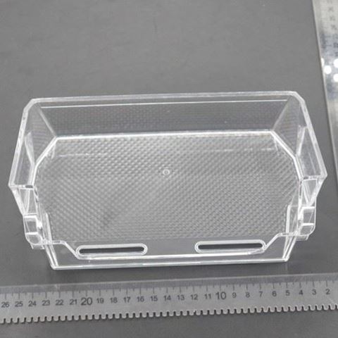 Obrázek z Přihrádka dveřní malá 