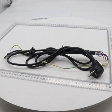 Obrázek Evropský napájecí kabel