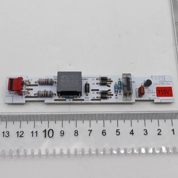 Obrázek LED světlo