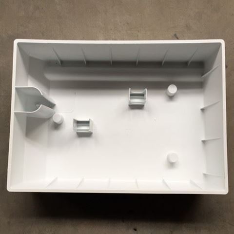 Obrázek z Odkapávací miska 