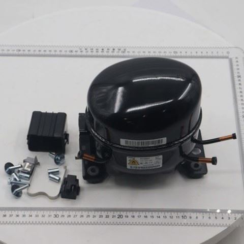 Obrázek z Kompresor 