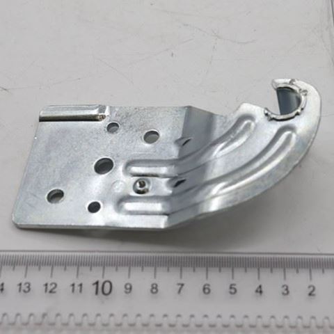 Obrázek z Závěs dveří pravý 