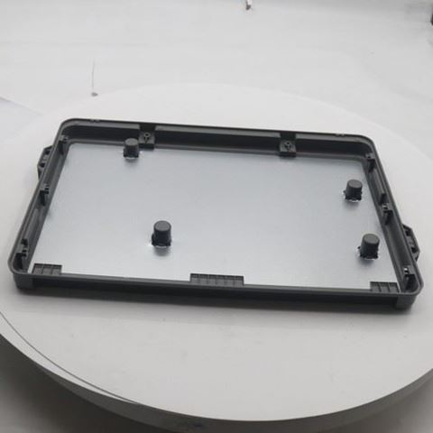 Obrázek z Kryt elektroniky 