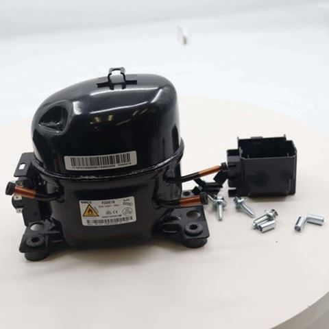 Obrázek z Kompresor 