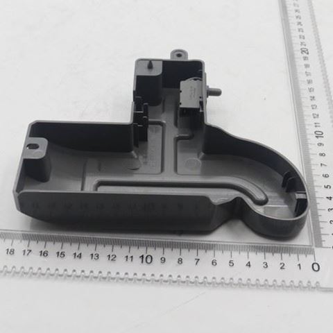 Obrázek z Kryt závěsu pravý 