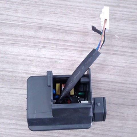 Obrázek z Modul invertoru DZ70X1H 