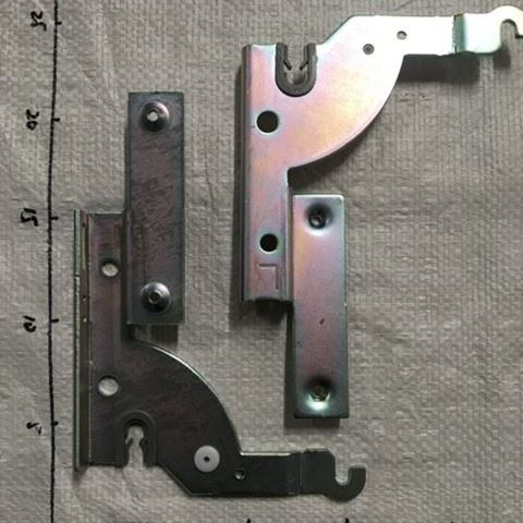 Obrázek z Závěs levý 