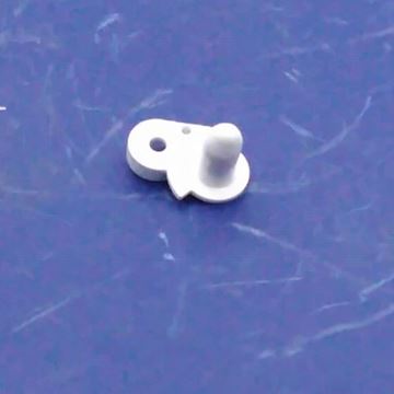 Obrázek Zarážka dveří mrazničky levá