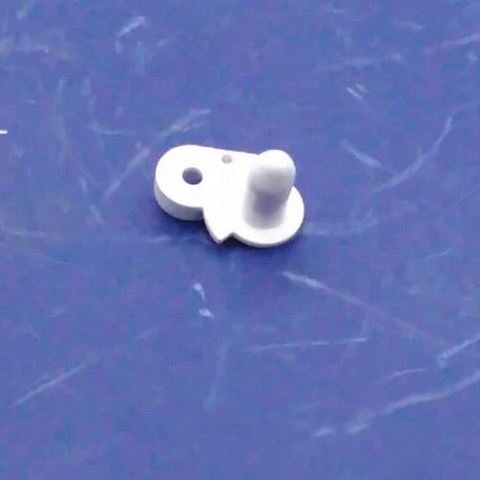 Obrázek z Zarážka dveří mrazničky levá 