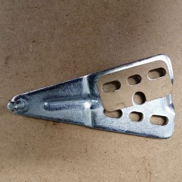 Obrázek Závěs dveří horní