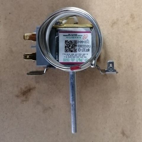 Obrázek z Termostat WPF 30T-EX 