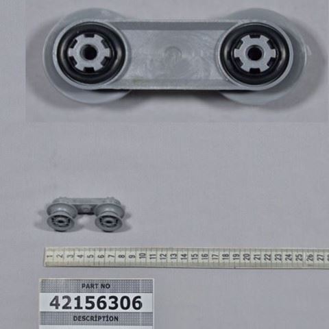 Obrázek z Kolejnice horního koše CON.BRA.GR-3 