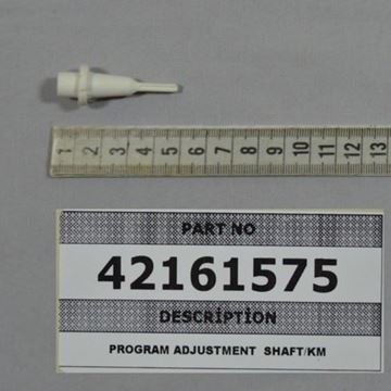 Obrázek Osička knoflíku