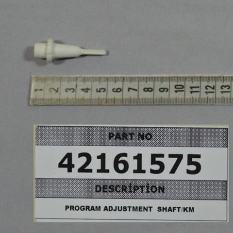 Obrázek z Osička knoflíku 