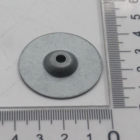 Obrázek z Nosný držák vodítka koše 