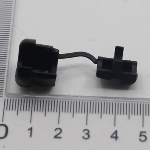 Obrázek z Svorka napájecího kabelu 