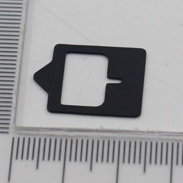 Obrázek Vodotěsná silikonová podložka