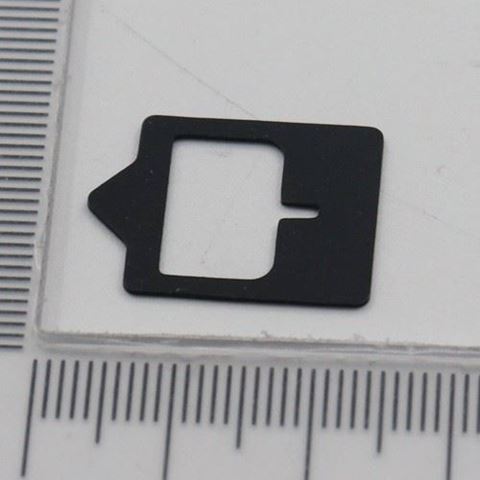 Obrázek z Vodotěsná silikonová podložka 