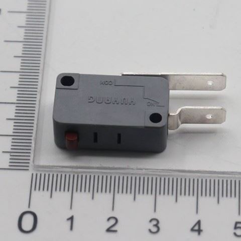 Obrázek z Mikro spínač 