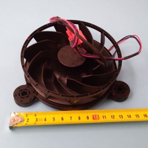 Obrázek z Motor ventilátoru 