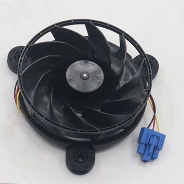 Obrázek DC ventilátor