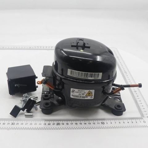 Obrázek z Kompresor 