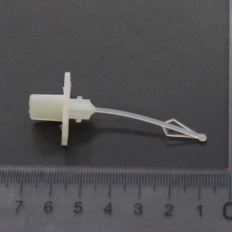 Obrázek z Zátka výtoku 