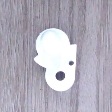 Obrázek Zarážka dveří mrazničky