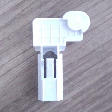 Obrázek Držák výparníku horní zadní