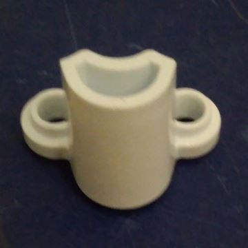 Obrázek Zarážka dveří chladničky