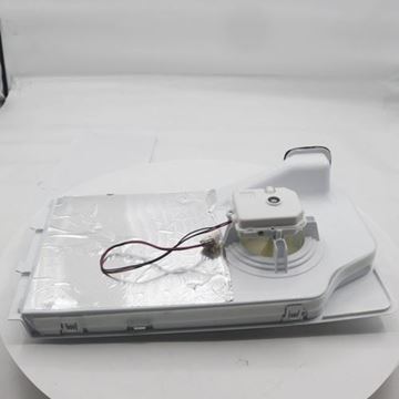 Obrázek Kryt výparníku horní