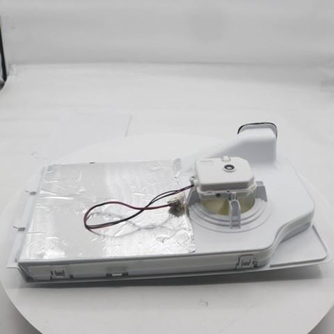 Obrázek z Kryt výparníku horní 