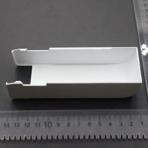 Obrázek z Dolní kryt závěsu 