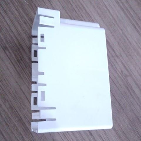 Obrázek z Skříň pro ovládání teploty 