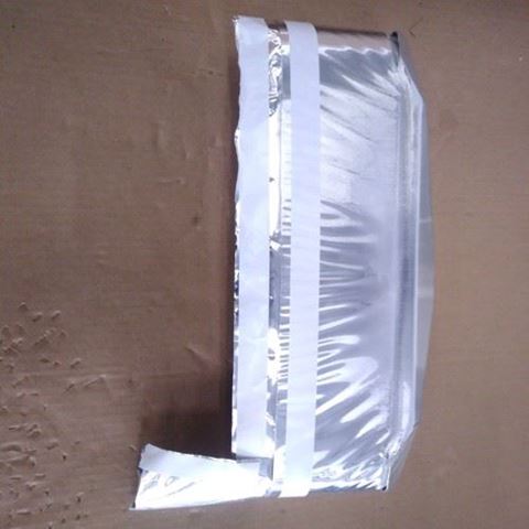 Obrázek z Odkapávací miska 