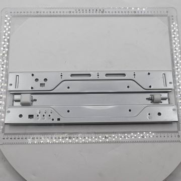 Obrázek Montážní panel kompresoru