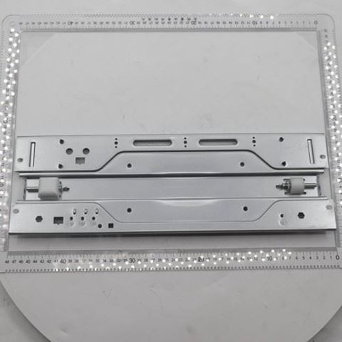 Obrázek z Montážní panel kompresoru 