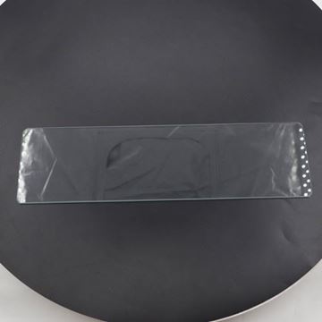 Obrázek Police skleněná nad šuplík na zeleninu