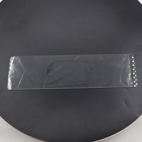 Obrázek z Police skleněná nad šuplík na zeleninu 