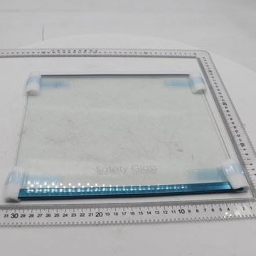 Obrázek Police mrazničky skleněná