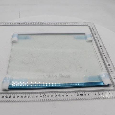 Obrázek z Police mrazničky skleněná 