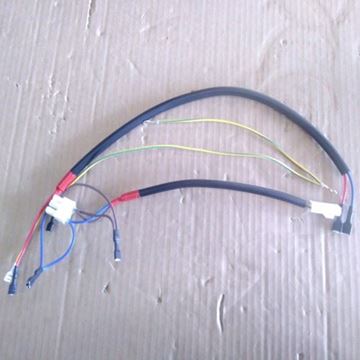 Obrázek Kabelový svazek