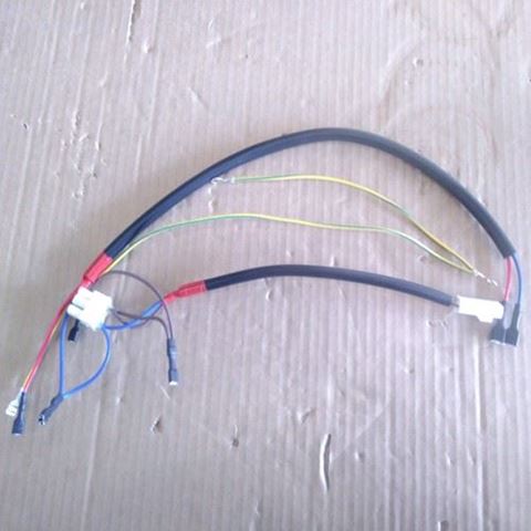 Obrázek z Kabelový svazek 