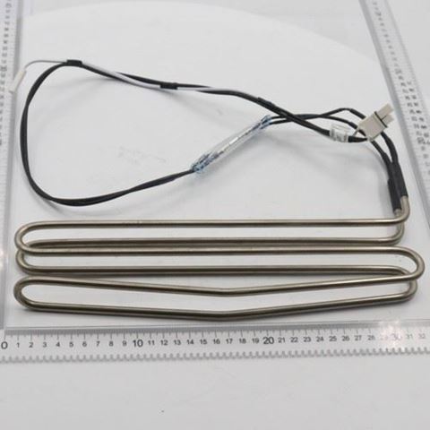 Obrázek z Topné těleso 