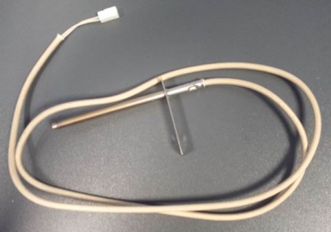 Obrázek z Teplotní sonda HA-890 